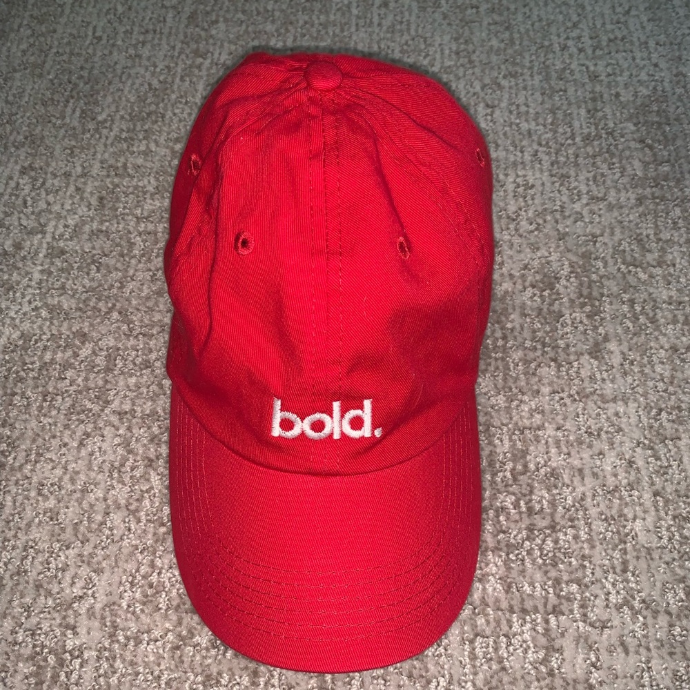 Live Original by Sadie Robertson “bold” hat